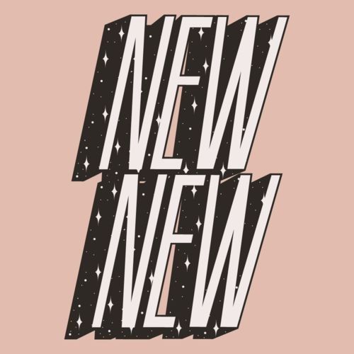 The NEW