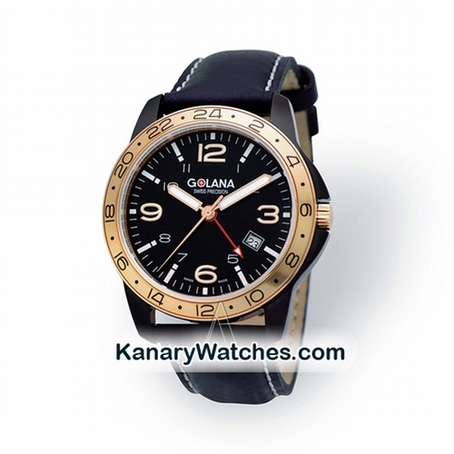 Golana watches sales