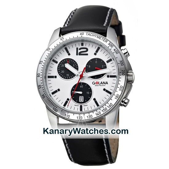 Golana swiss top watch company