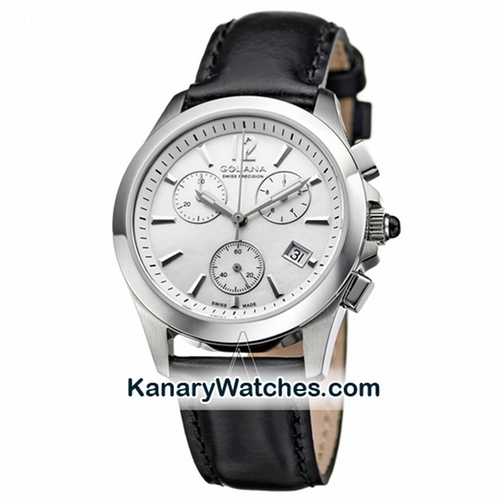Golana Swiss Aura Pro 200 Chronograph