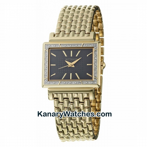 Wittnauer Swiss Metropolitan