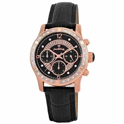 Women&#39;s Venus Rose Gold 0.24  CT Diamonds