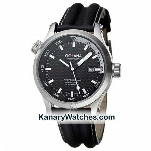 Golana Swiss Aqua Pro 100