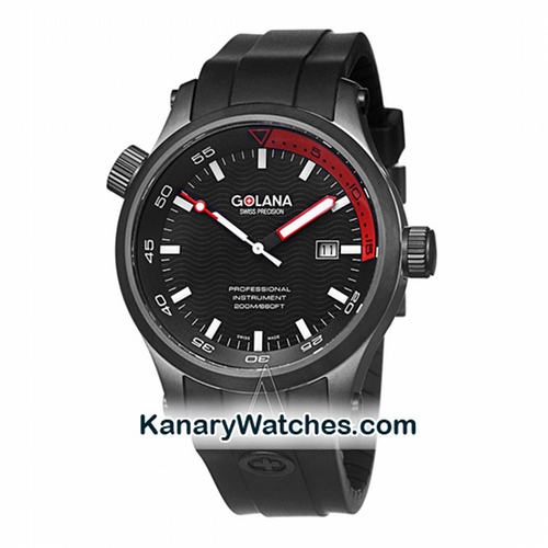 Golana Swiss Aqua Pro Bidirectional
