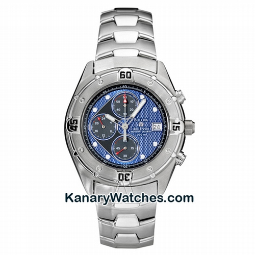 Bulova Millennia Swiss Quartz
