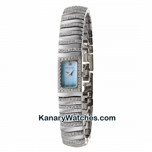 Wittnauer Swiss Swarovski Crystals