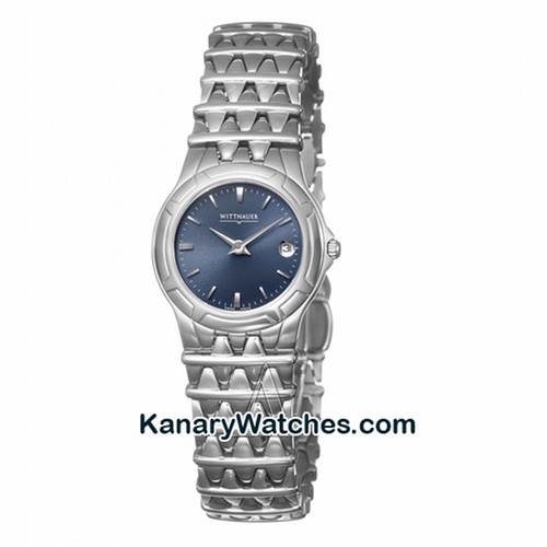 Wittnauer Swiss Savoy