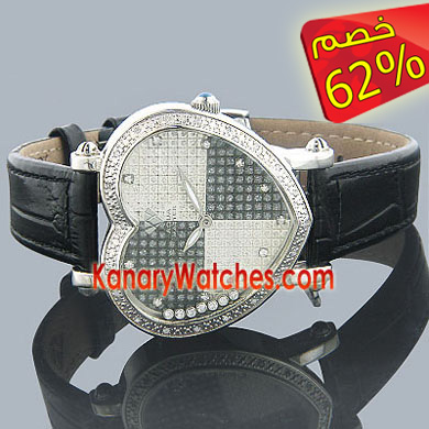 أكوا ماستر قلب بها ماسات طائرة