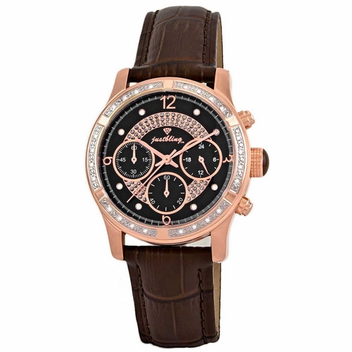 Women&#39;s Venus Rose Gold 0.24  CT Diamonds