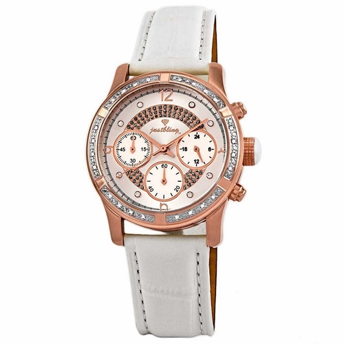 Women&#39;s Venus Rose Gold 0.24  CT Diamonds