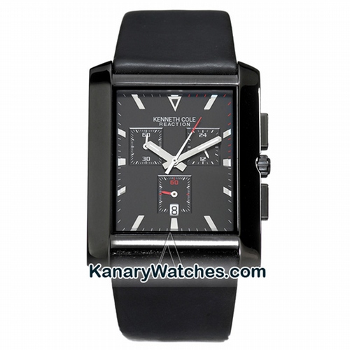 Kenneth Cole American Clothing Design