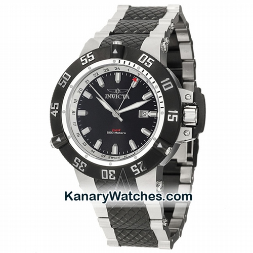 Invicta Swiss Subaqua Noma III