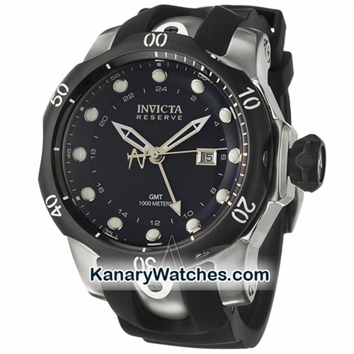 Invicta Swiss Reserve Subaqua Venom