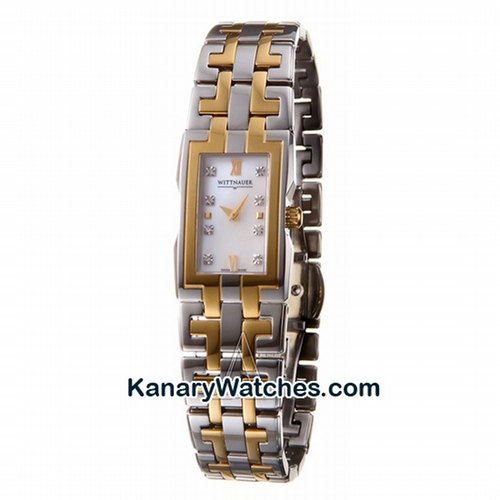 Wittnauer Swiss Becket