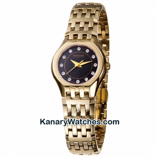 Wittnauer Swiss Laureate