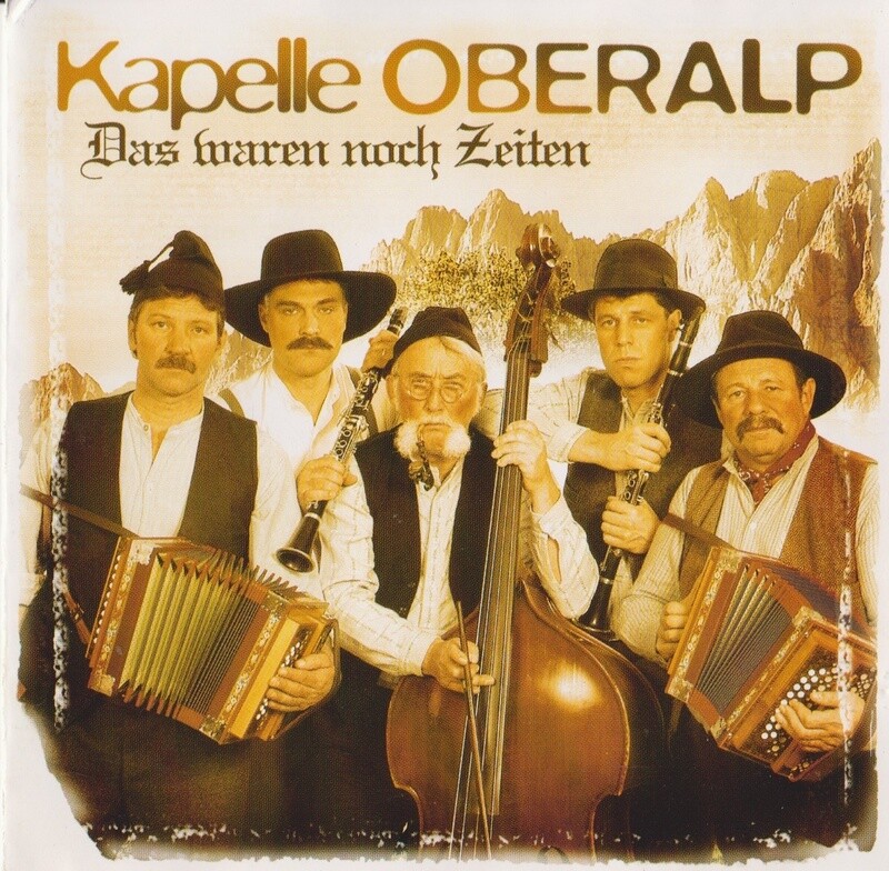 Das waren noch Zeiten