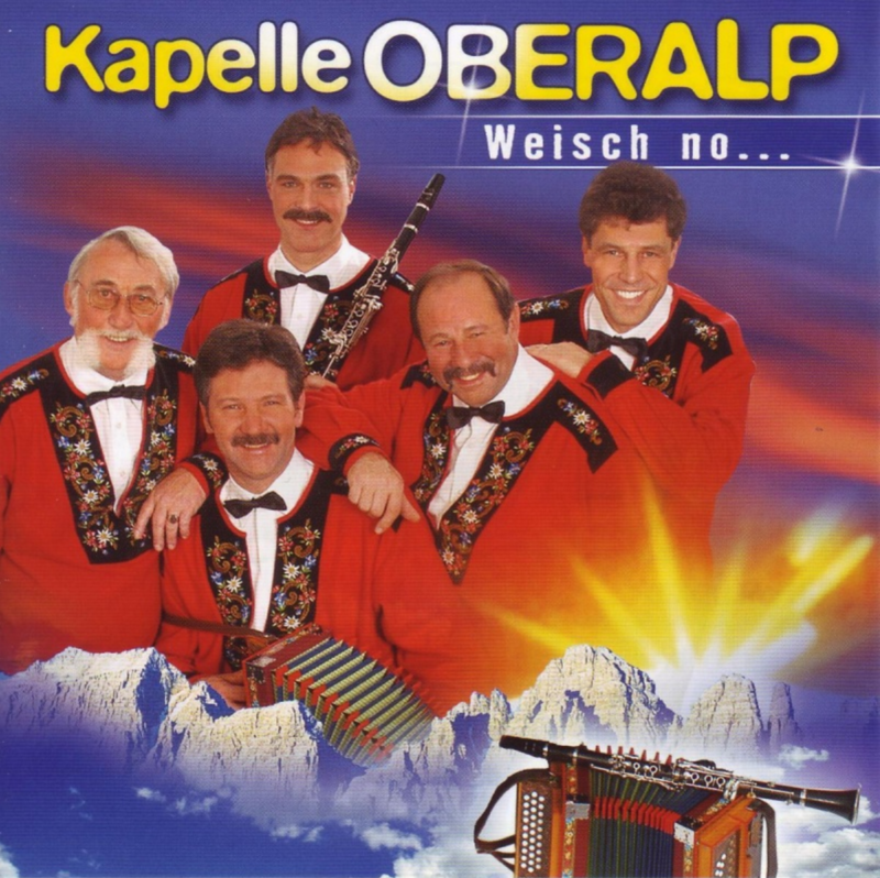 Weisch no
