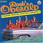 Rock`n Oberalp and the Lollypop`s