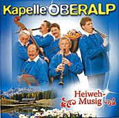 Heimweh Musig