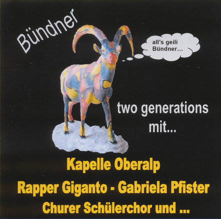 Bündner - Two generations