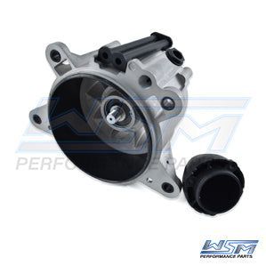 Jet Pump Assembly,(161mm) Complete Sea-Doo 1503 / 1630 4-Tec 17-24