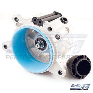 Jet Pump Assembly, (159mm) Complete Sea-Doo 1503 4-Tec 09-18