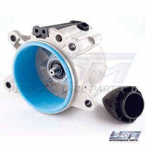 Jet Pump Assembly, (155.5mm) Complete Sea-Doo 1503 / 1630 4-Tec 09-24