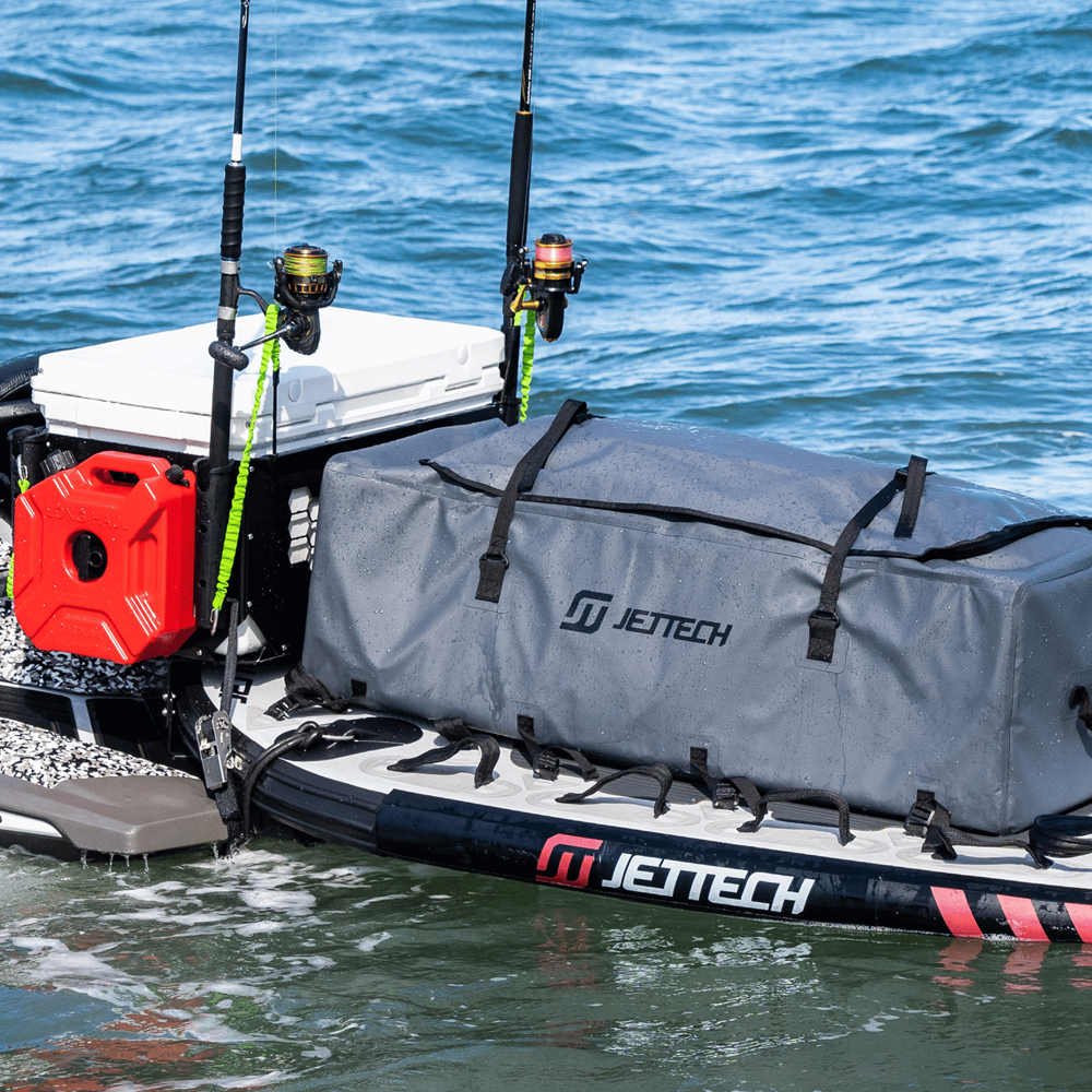 Jet Tech 195L Touring Dry Bag