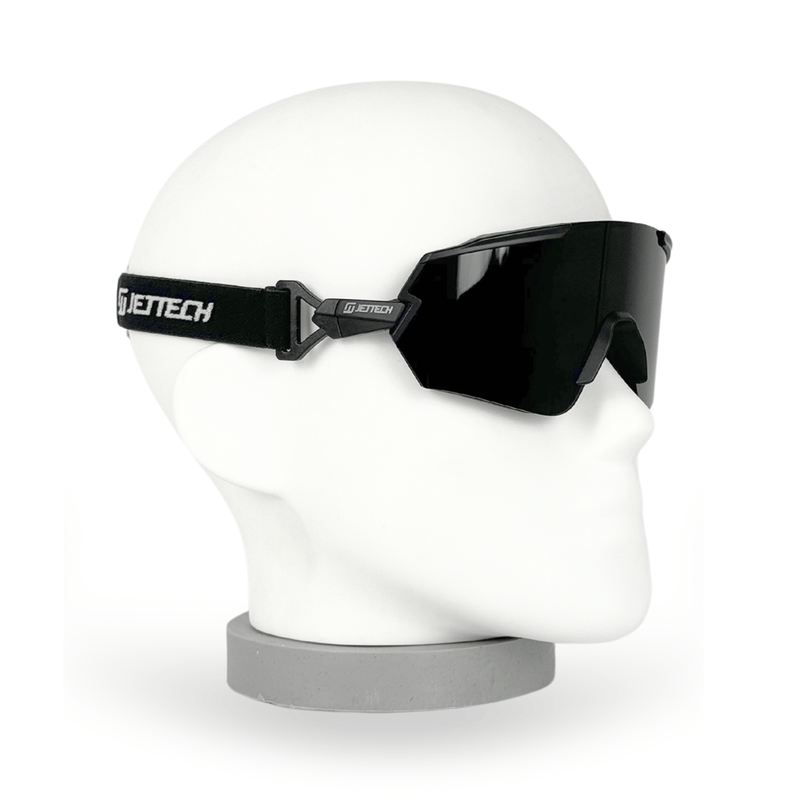 Jet Tech Hybrid Sunglasses & Goggles