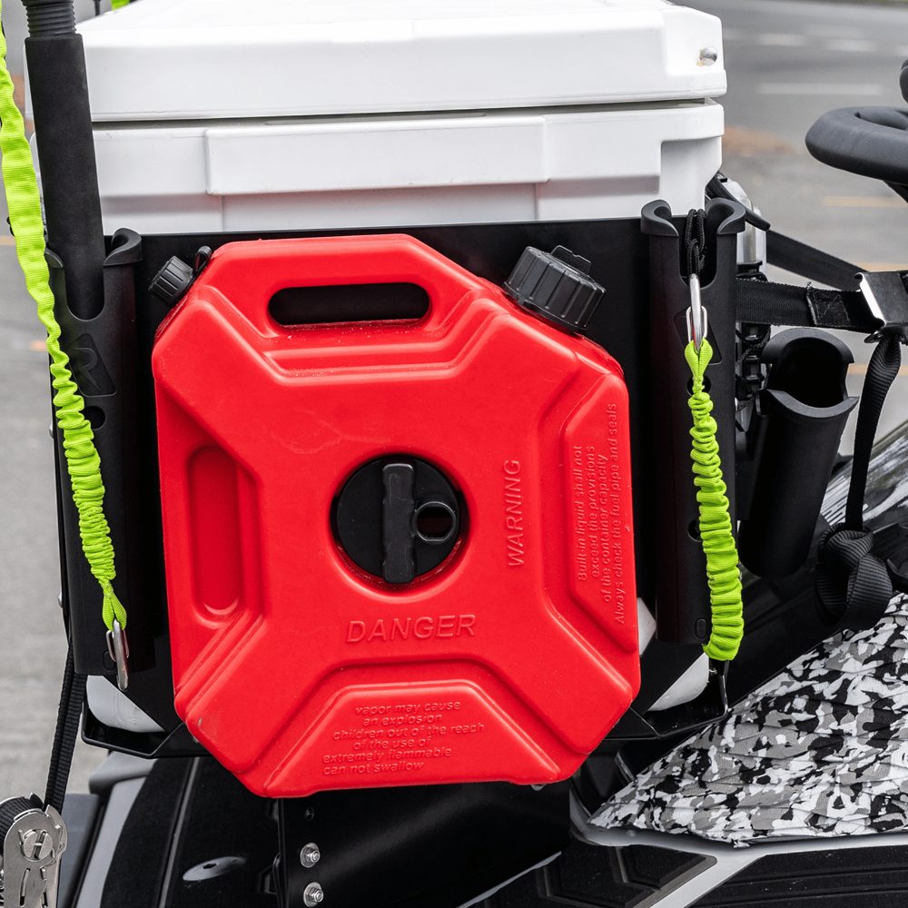 Jet Tech 5L Fuel Container