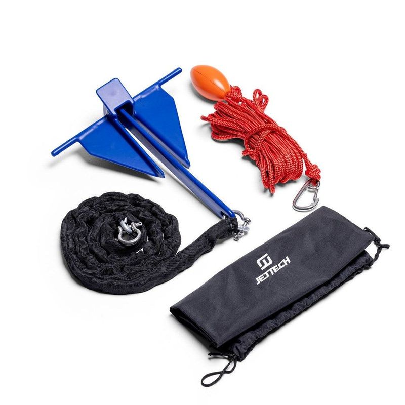 Jet Tech Inshore Anchor Kit