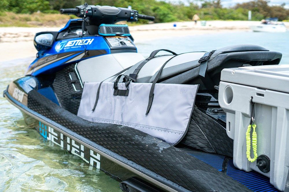Insulated Jet Ski Fish Bag