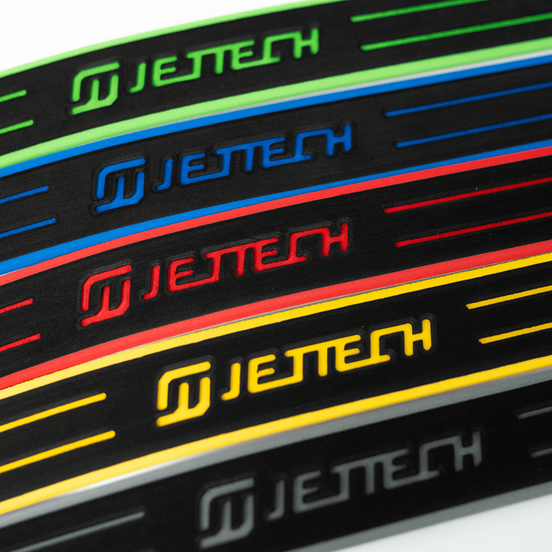 Jet Tech Gunnel Traction Pads (Pair)