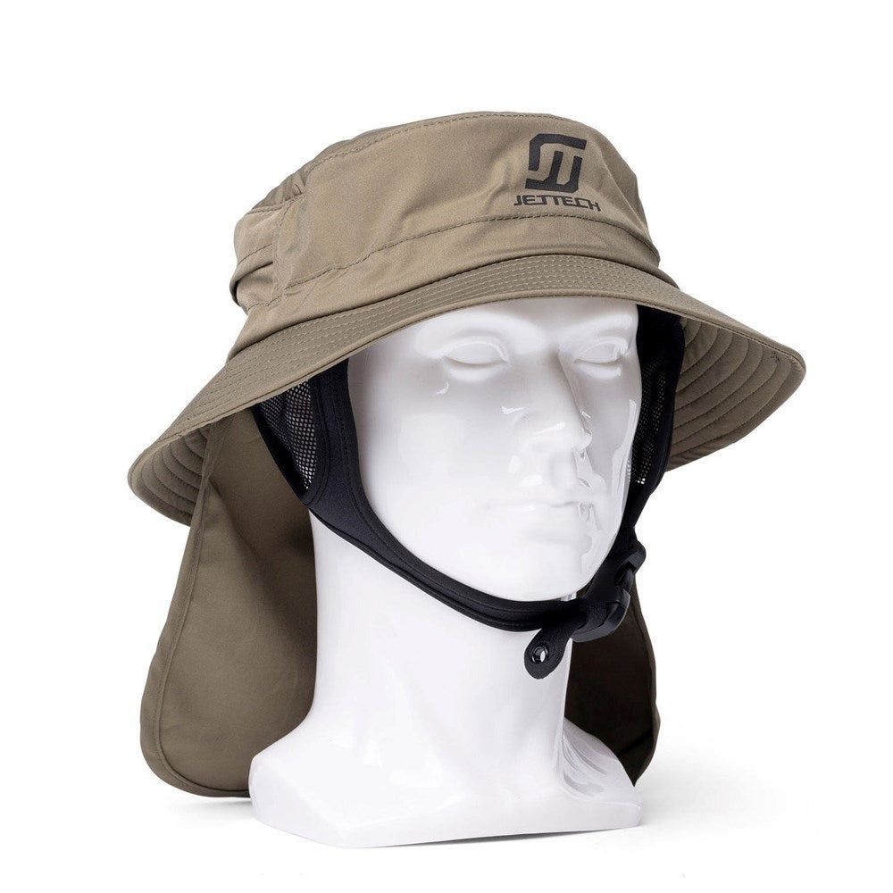 Jet Tech Surf Hat