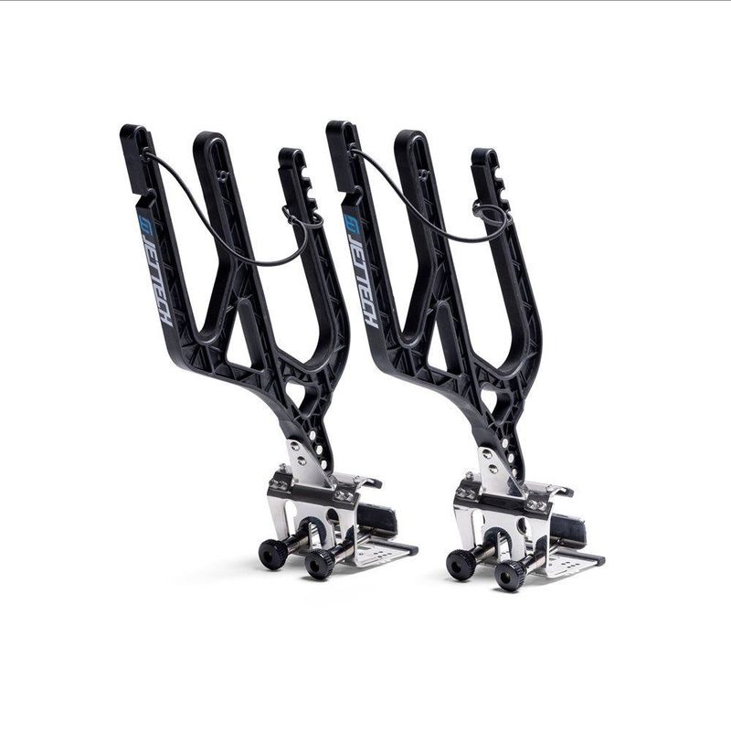 Jet Tech Universal Board Racks [Set of 2]