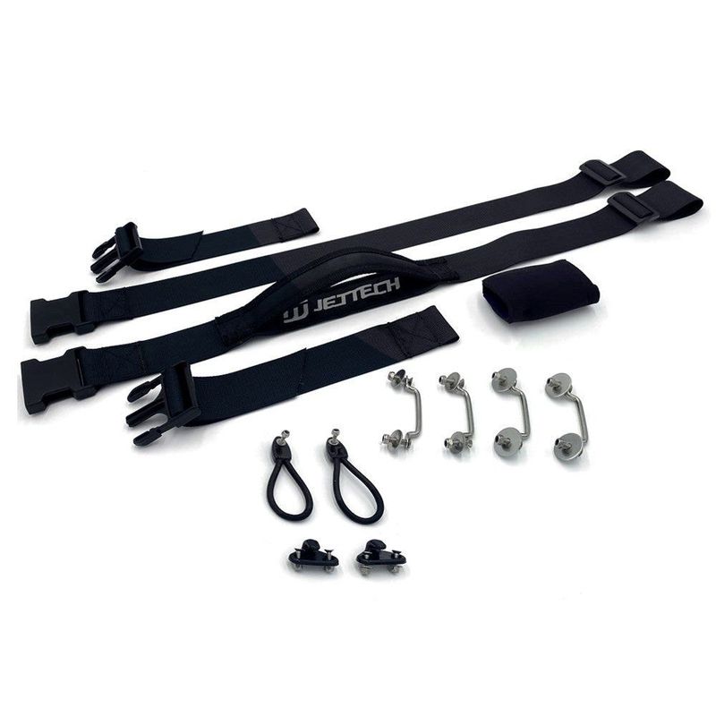 Seat Straps & Handle Kit