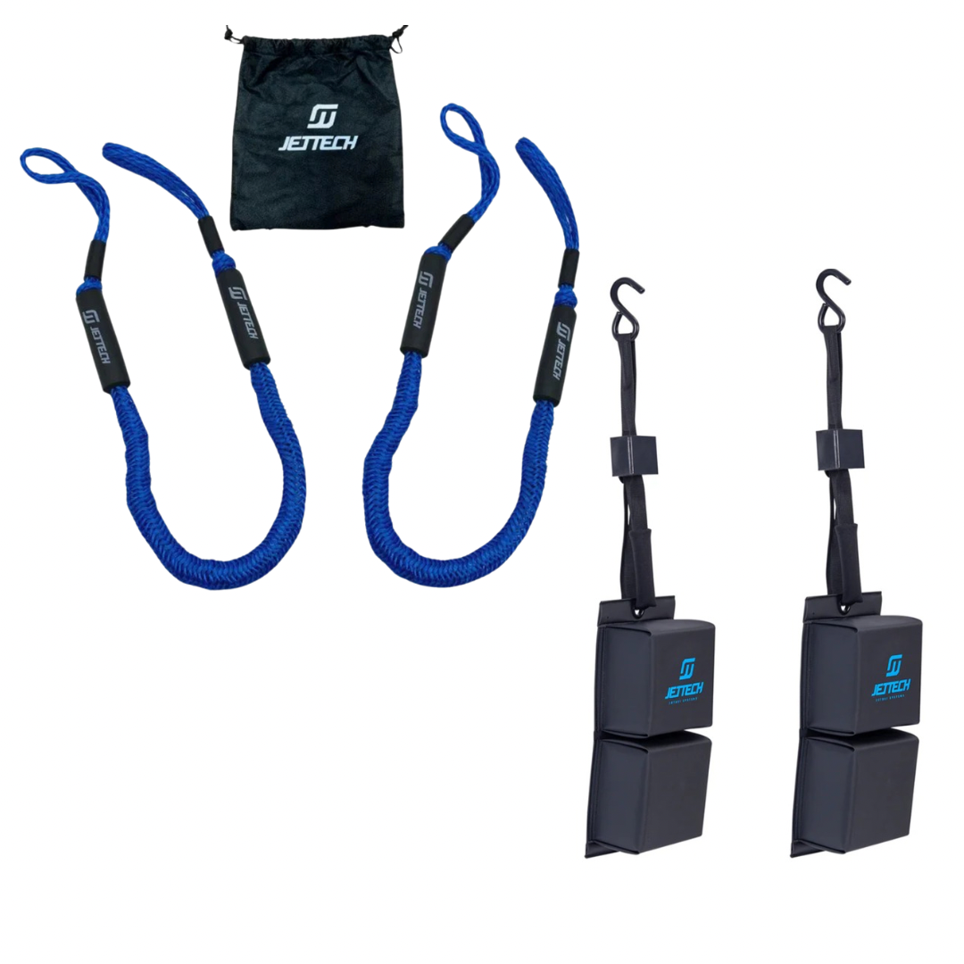 Docking Bundle