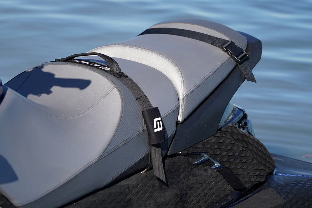 Seat Straps & Handle Kit