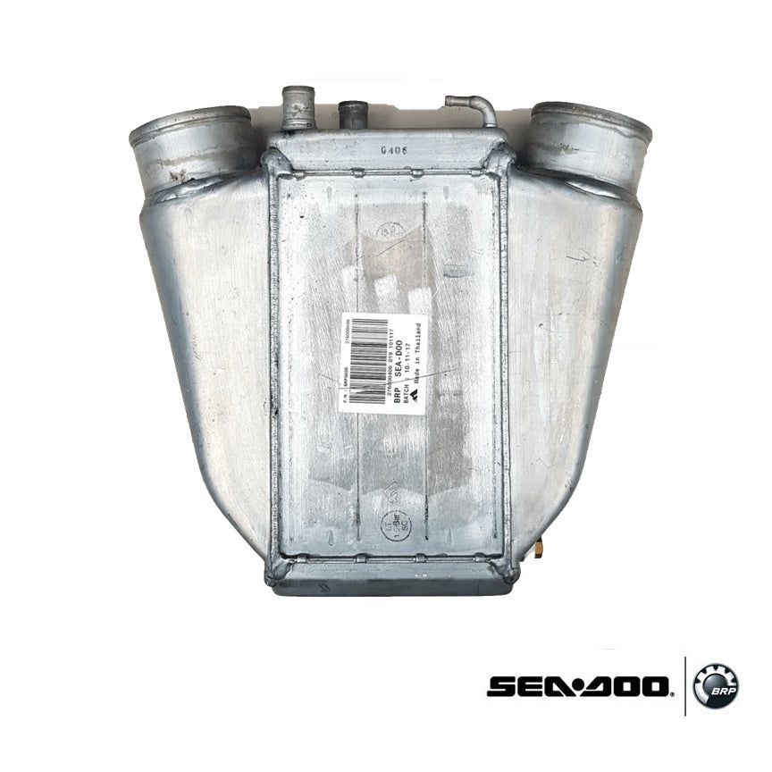 Intercooler Sea-Doo 230hp 18-24 (GENUINE)