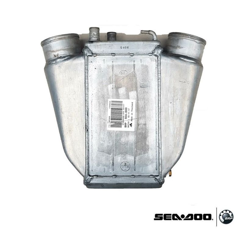 Intercooler Sea-Doo 230hp 18-24 (GENUINE)