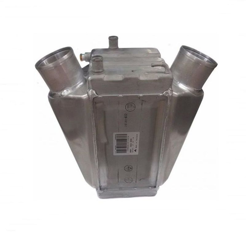 Intercooler Sea-Doo 1503 / 1630 4-Tec 16-24 (Genuine)