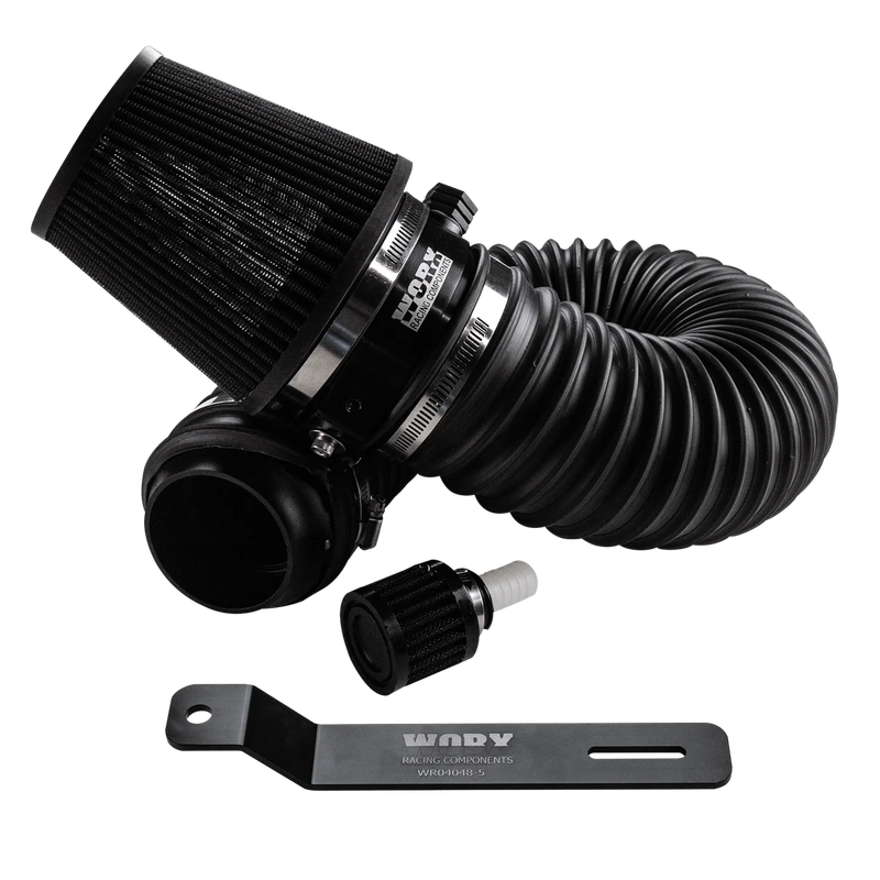 WORX Seadoo 20+ GTR & 21+ RXPX Kanaflex Air Filter Kit