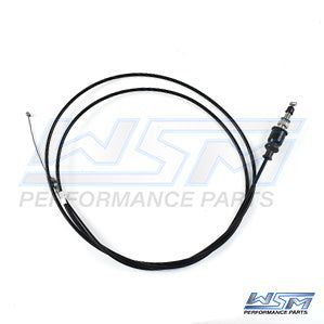 Throttle Cable: Kawasaki 1500 SXR 17-24