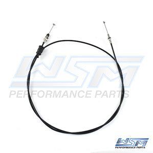 Throttle Cable: Kawasaki 1200 / 1500 03-22
