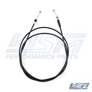 Throttle Cable: Sea-Doo 1503 RXP S/C 04-09