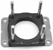 THROTTLE BODY DAMPER KAWASAKI 1500
