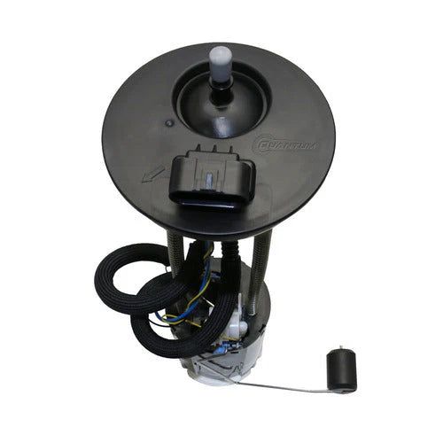 Intank Fuel Pump Assembly