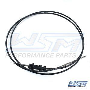 Steering Cable: Sea-Doo 1503 / 1630 18-24