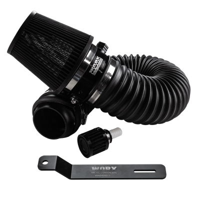 Sea-Doo Air Intake Systems