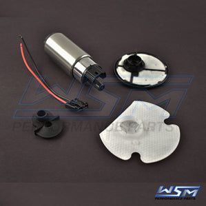 Sea-Doo Fuel Systems